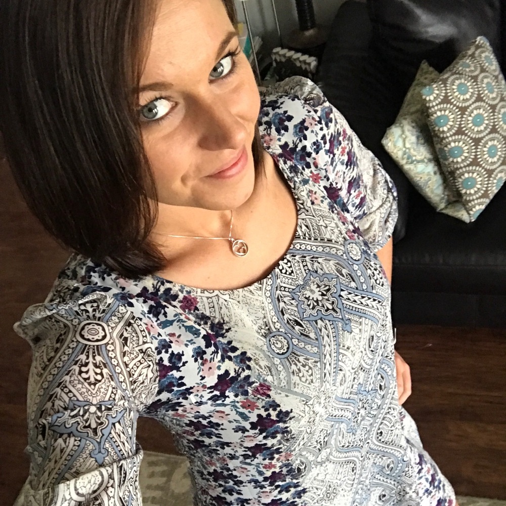 Meet your Posher, Jessica